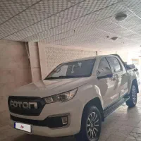 فوتون جی ۷ بنزینی مدل اسفند ۱۴۰۲
