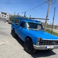 نیسان مدل ۱۳۶۵
