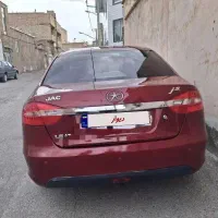 جک جی ۵|خودرو سواری و وانت|مرند, |دیوار