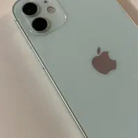 گوشی موبایل آیفون 12 نرمال