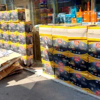 چسب موش کتاب  سنگین کلیر