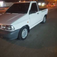 وانت پراید