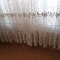پرده تور