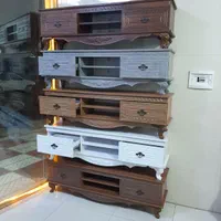 میز تلویزیون پایه مبلی *ونیز*