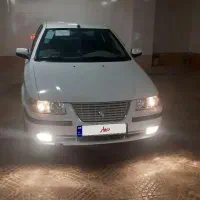 سمندملی دوگانه ۹۹ عتیقه