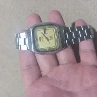 ساعت اتومات مردانه معاوضه هم میشود