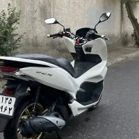 pcx150|موتورسیکلت|تهران, شهرک ولیعصر جنوبی|دیوار