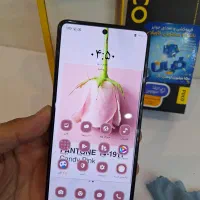 poco x5pro 5G|موبایل|تبریز, |دیوار
