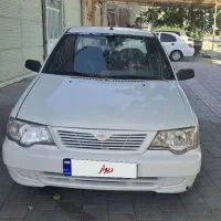 پراید ۱۳۲مدل۹۰