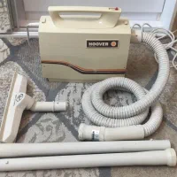 جاروبرقی کلکسیونی آمریکایی hoover