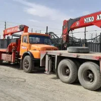 جرثقیل سبک و سنگین
