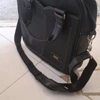 کیف چرم اصل نو نو