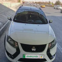 کوییک s مدل 1404 با ضمانت کارنامه