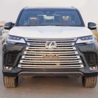 لکسوز LX700h