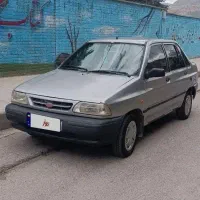 پراید 131مدل 90