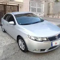 سراتو 2000 مدل 2016
