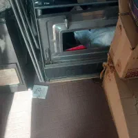 یک عدد اجاق گاز به فروش میرسد