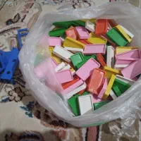اسباب‌بازی دومینو