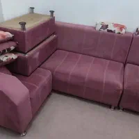 مبل هفت نفره ارزان