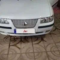 سمند