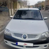 ال ۹۰|خودرو سواری و وانت|رباط‌کریم, شهرک والفجر|دیوار