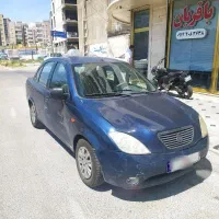 تیبا صندوقدار ۱۳۹۵ دوگانه قیمت مناسب