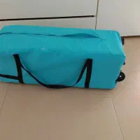 تخت و پارک  کودک