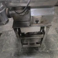 چرخ گوشت