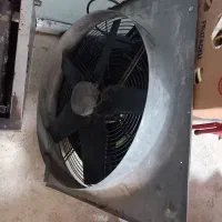 فن هواکش