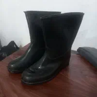 چکمه