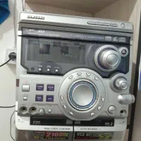 ضبط سامسونگ‌ ۲۱۰۰