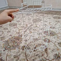 استند کنج حمام