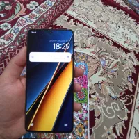 Poco X6 Pro|موبایل|اصفهان, محمودآباد|دیوار