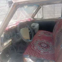 سیمرغ|خودرو کلاسیک|زاهدان, |دیوار