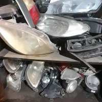 قطعات‌استوک
