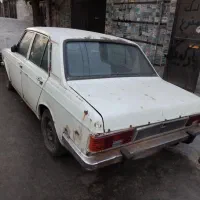 پیکان مدل ۸۰ موتوری سالم