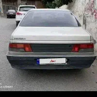 روآ . 87 بژ سالم بدون خرج لاستیک 90%
