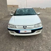 فروش پارس مدل ۹۷ کارمندی