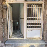 زیر زمین مسکونی بحر خیابان بعثت