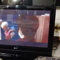 تلویزیون ۳۲ اینچ ال جی