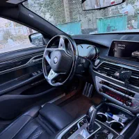 bmw 750li|خودرو سواری و وانت|تبریز, |دیوار