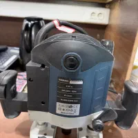 دستگاه اورفرز توسن