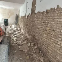 پیکور کاری و شیارزنی سابقی