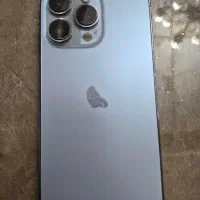 13 pro ریجستر 256 gig