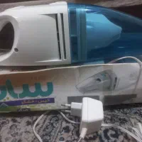 جاروشارژی پارس خزر نو