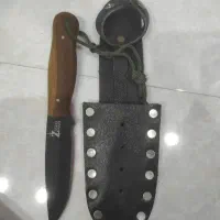 چاقوی شکاری