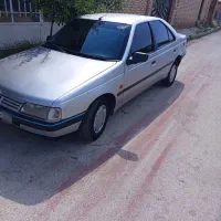 فروشی پژو 405مدل84