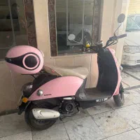 موتور ام اس وان