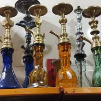 قلیون برنجی نو خوب عمده