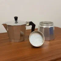 موکاقهوه جوش